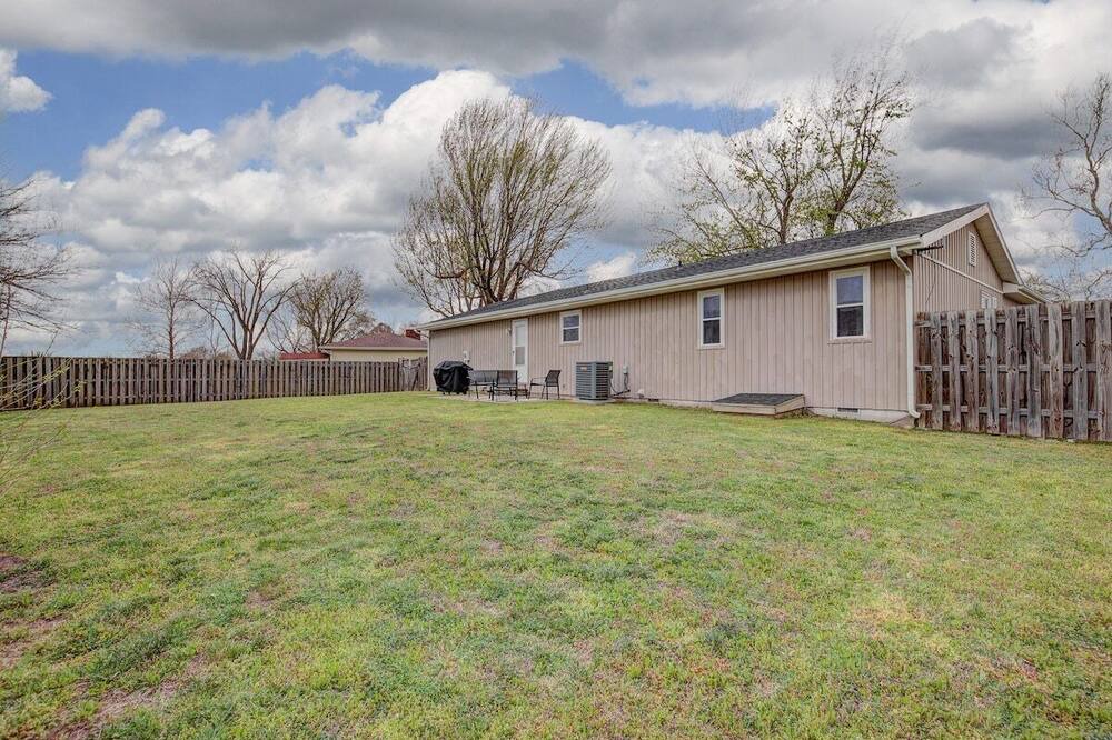 Photo of Outdoor in Joplin