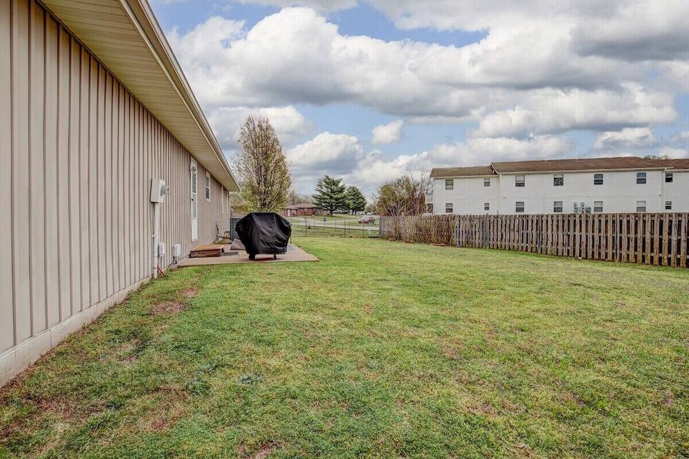 Photo of Outdoor in Joplin