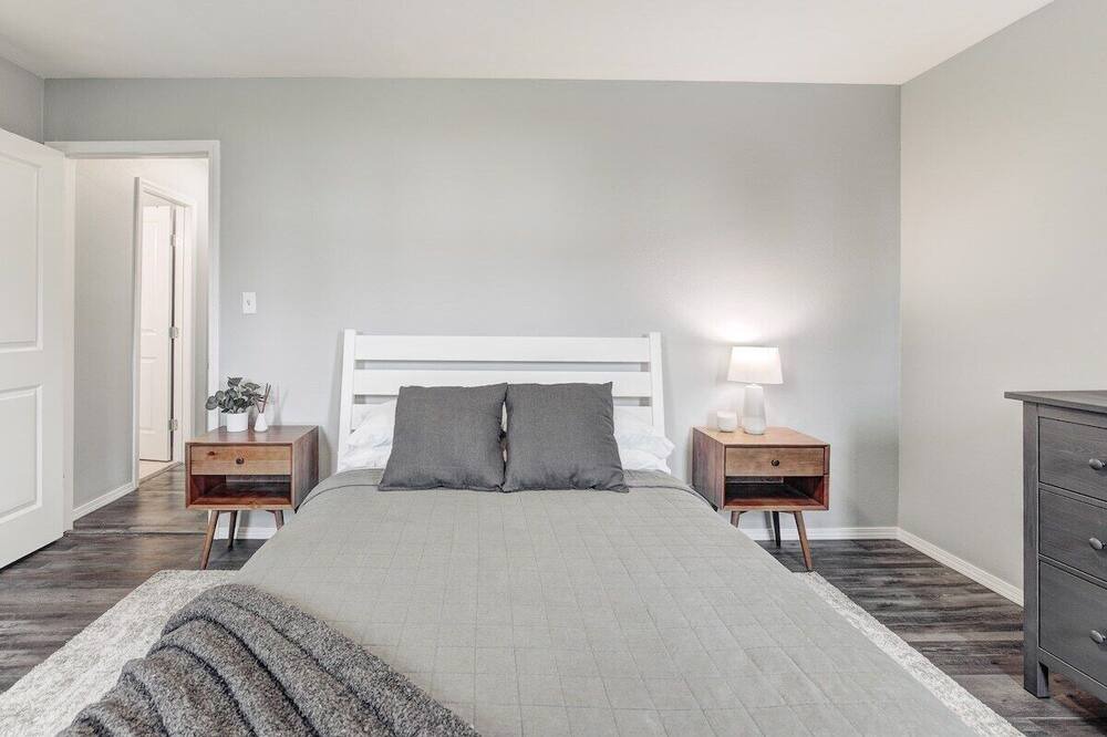 Photo of Bedroom in Joplin