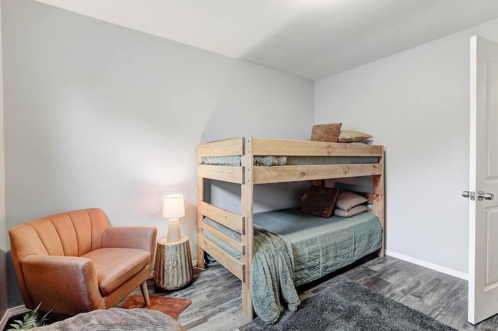 Photo of Bedroom in Joplin