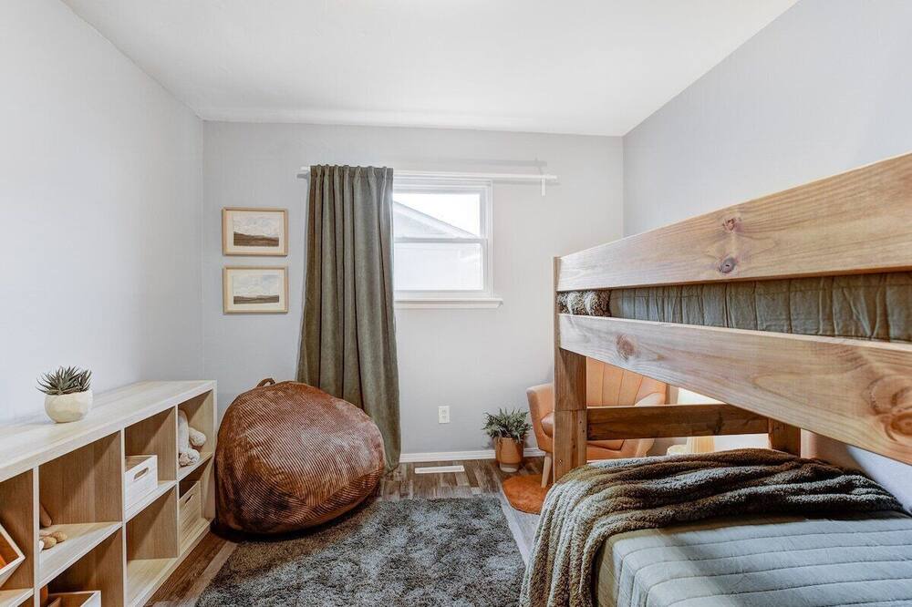 Photo of Bedroom in Joplin