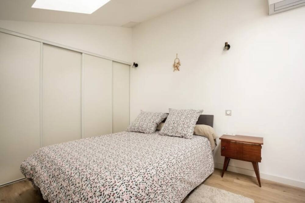 Photo of Bedroom in Cournonterral