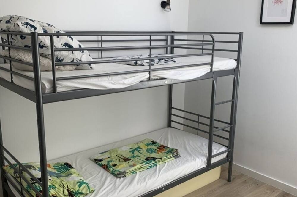 Photo of Bedroom in Cournonterral