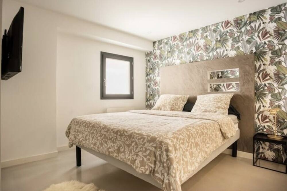 Photo of Bedroom in Cournonterral