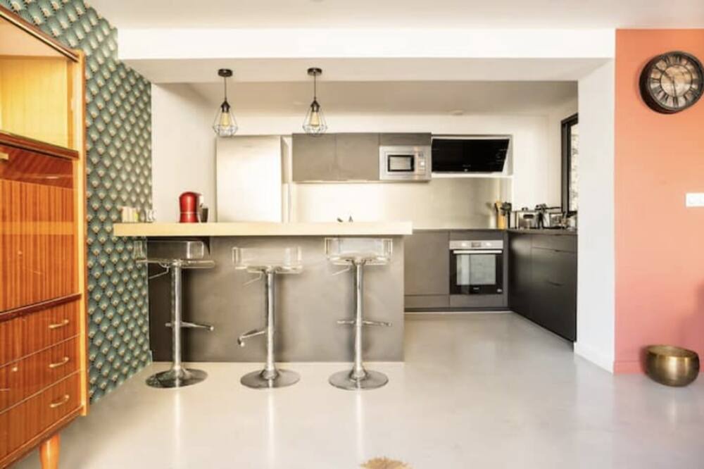 Photo of Kitchen in Cournonterral