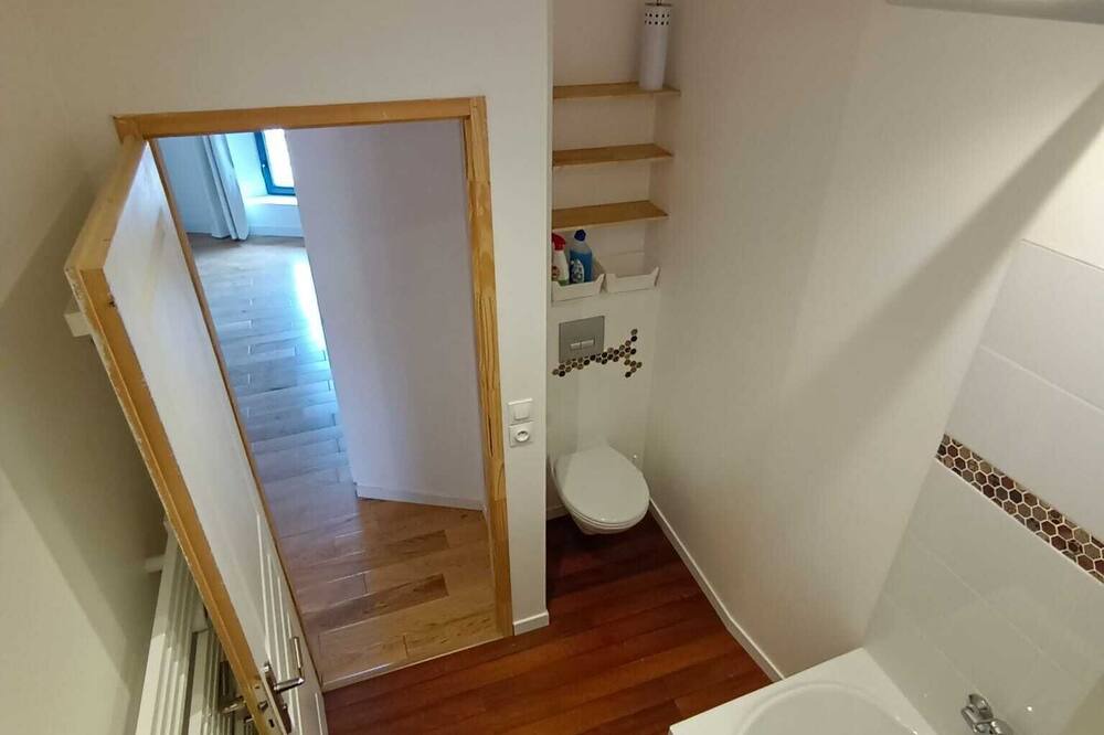 Photo of Bathroom in Grisolles