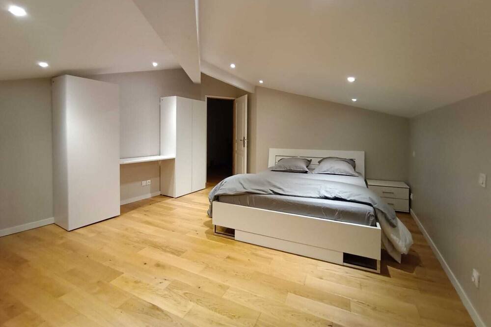 Photo of Bedroom in Grisolles