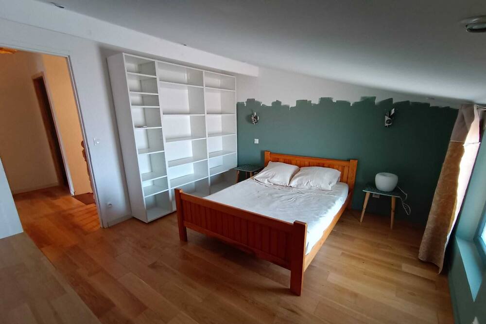 Photo of Bedroom in Grisolles