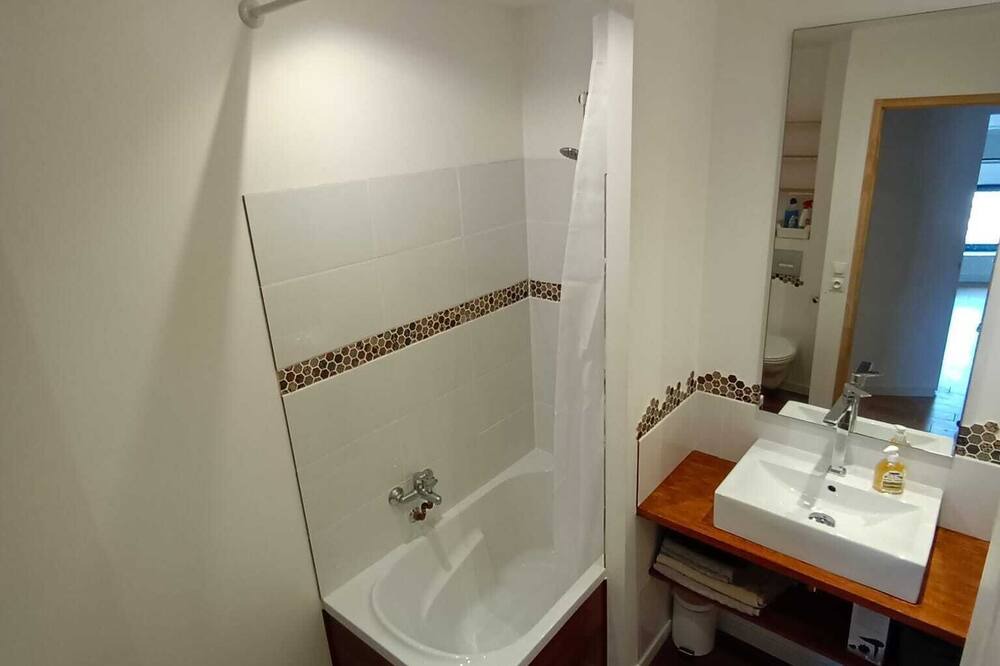 Photo of Bedroom in Grisolles