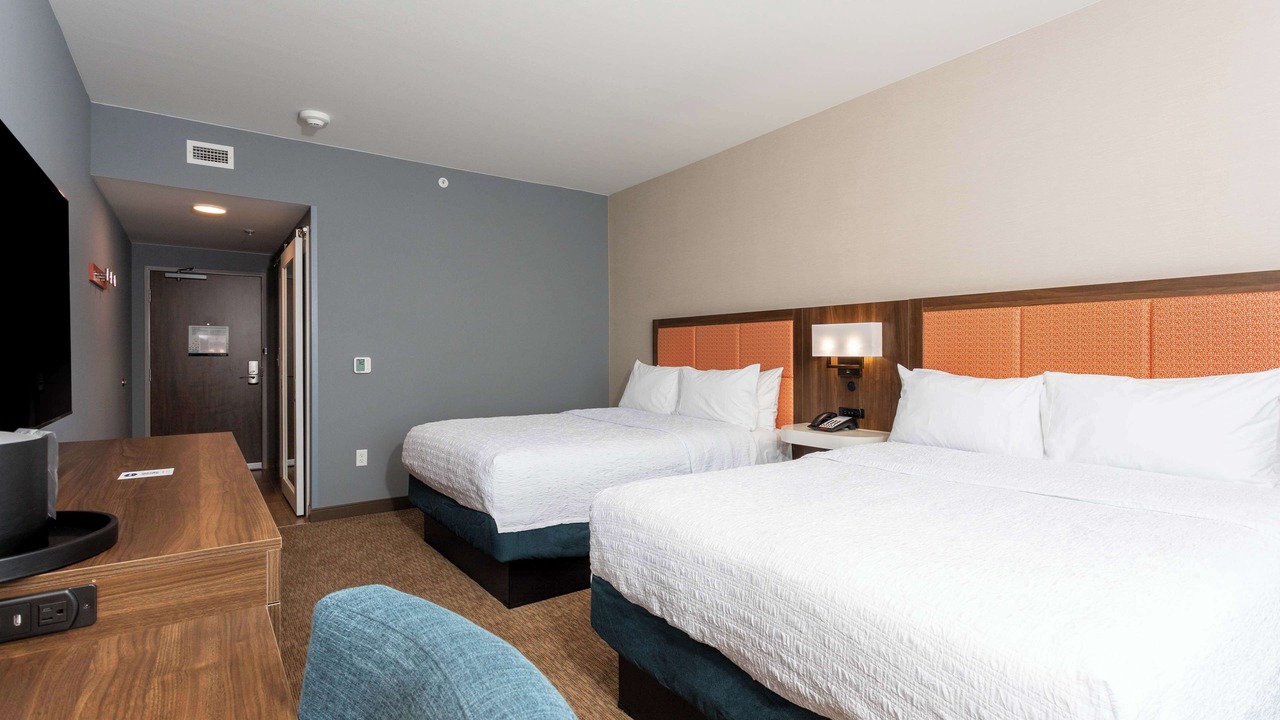 Photo of Bedroom in Marianna