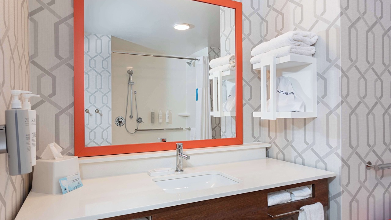 Photo of Bathroom in Marianna