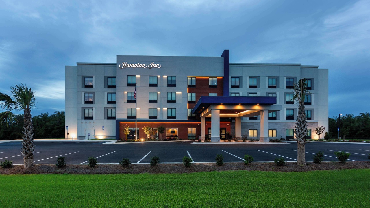 Photo of Outdoor in Marianna