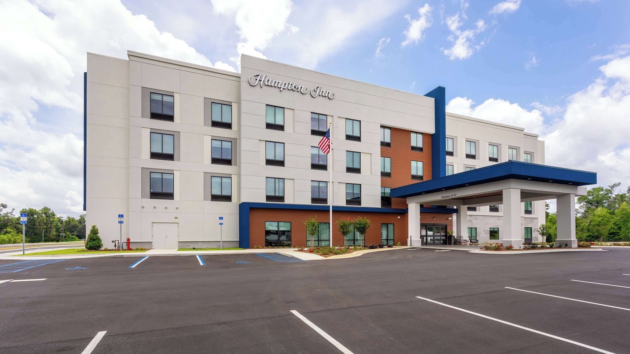 Photo of Outdoor in Marianna