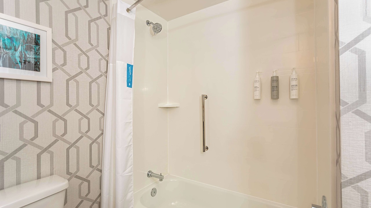 Photo of Bathroom in Marianna