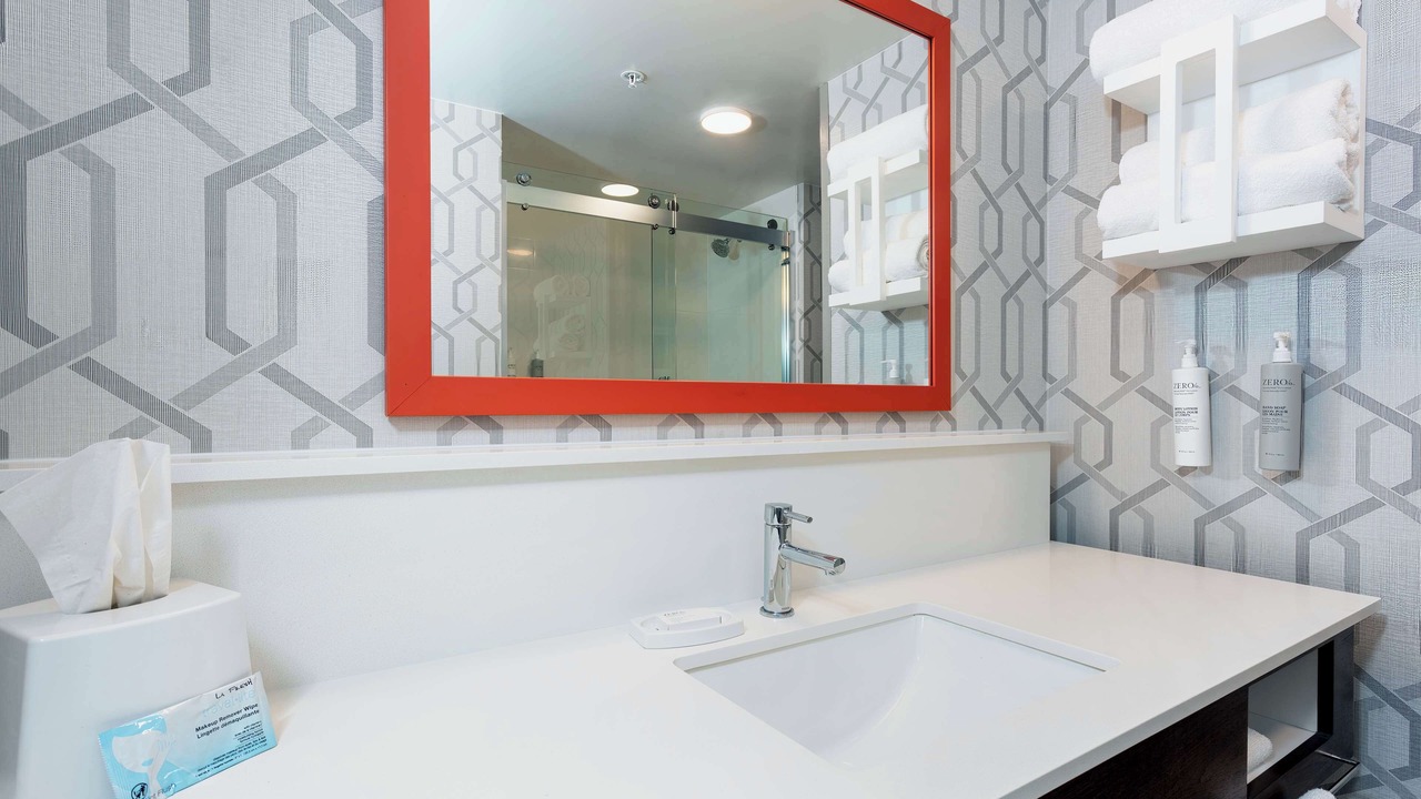 Photo of Bathroom in Marianna