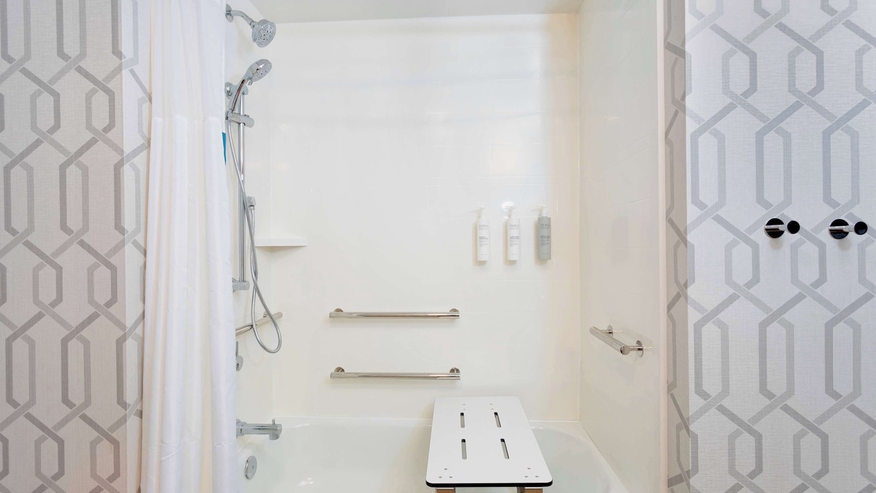 Photo of Bathroom in Marianna