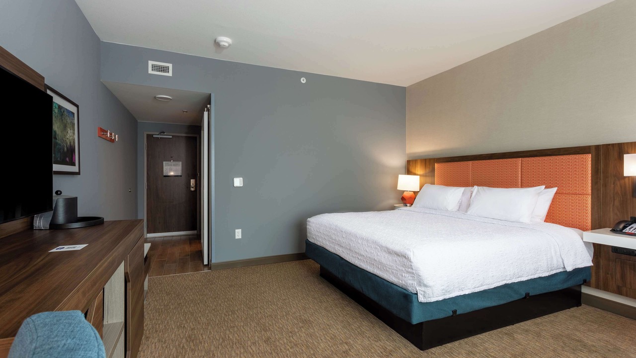 Photo of Bedroom in Marianna