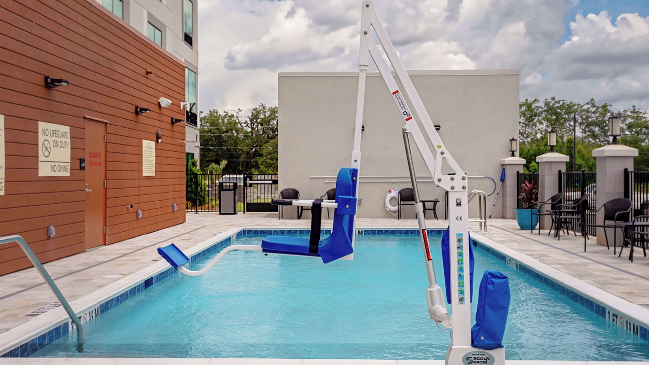 Photo of Outdoor in Marianna