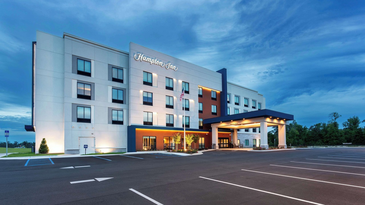 Photo of Outdoor in Marianna