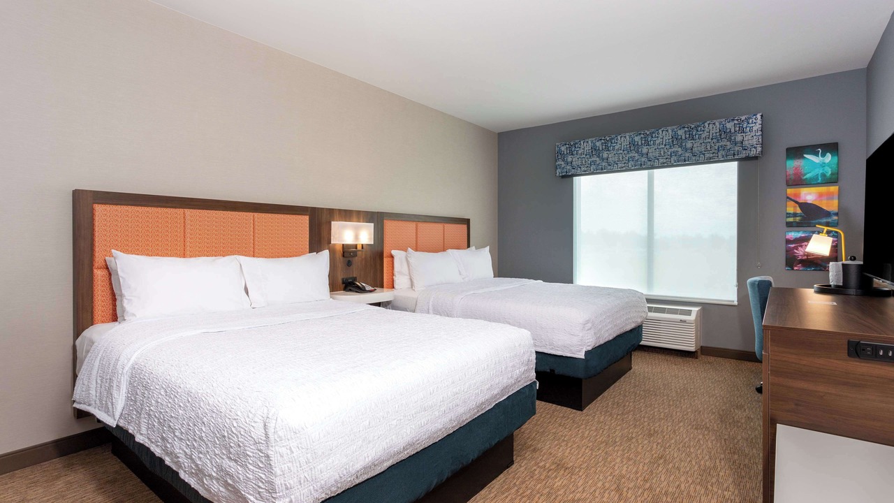 Photo of Bedroom in Marianna