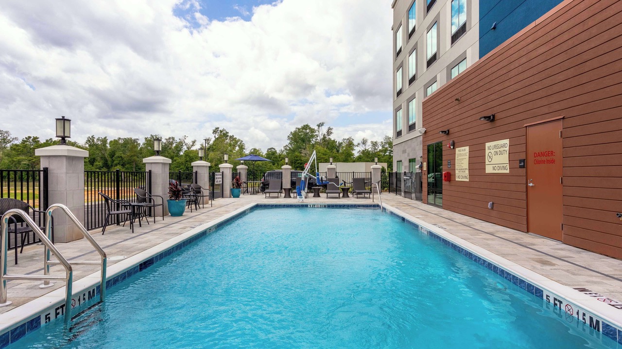 Photo of Outdoor in Marianna