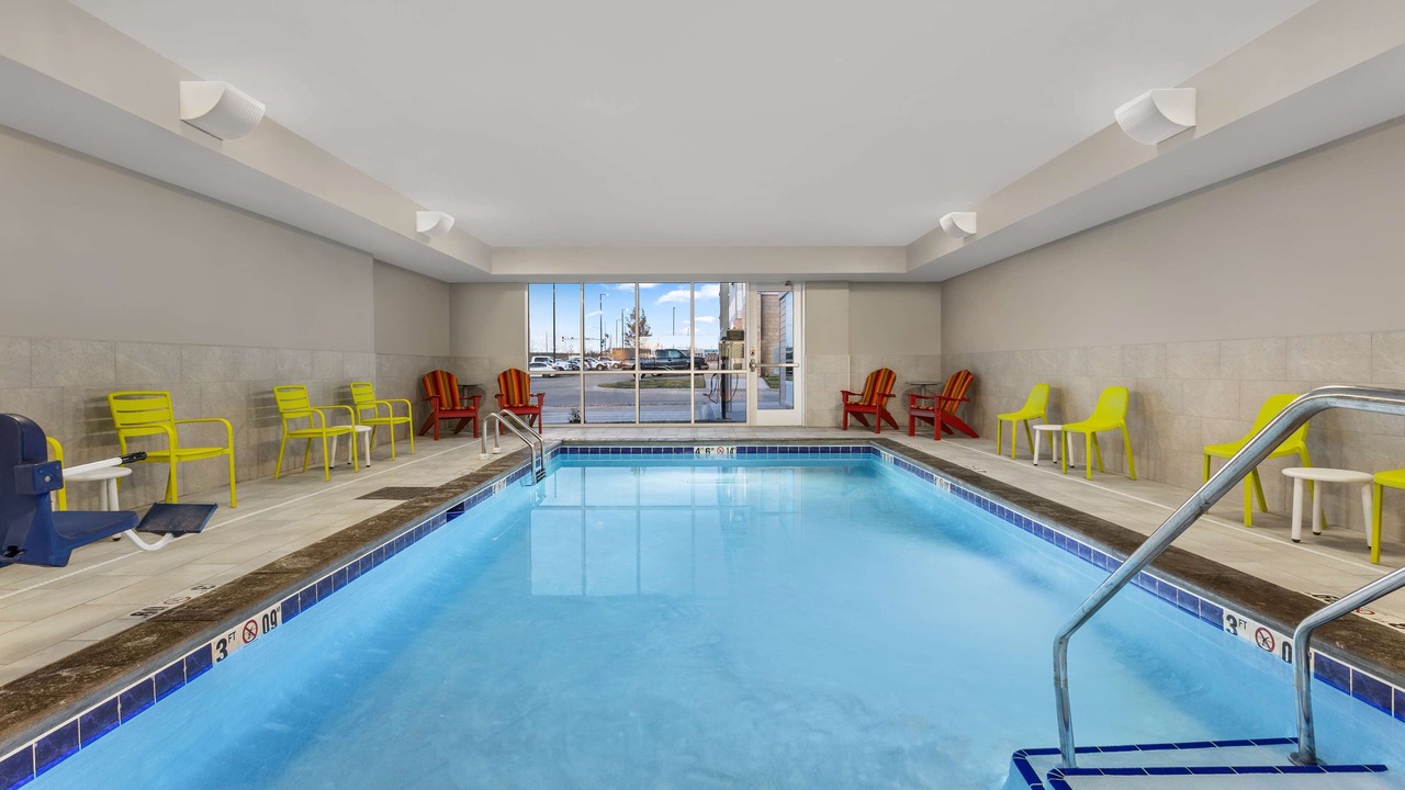 Photo of Outdoor in Cedar Rapids - Iowa City