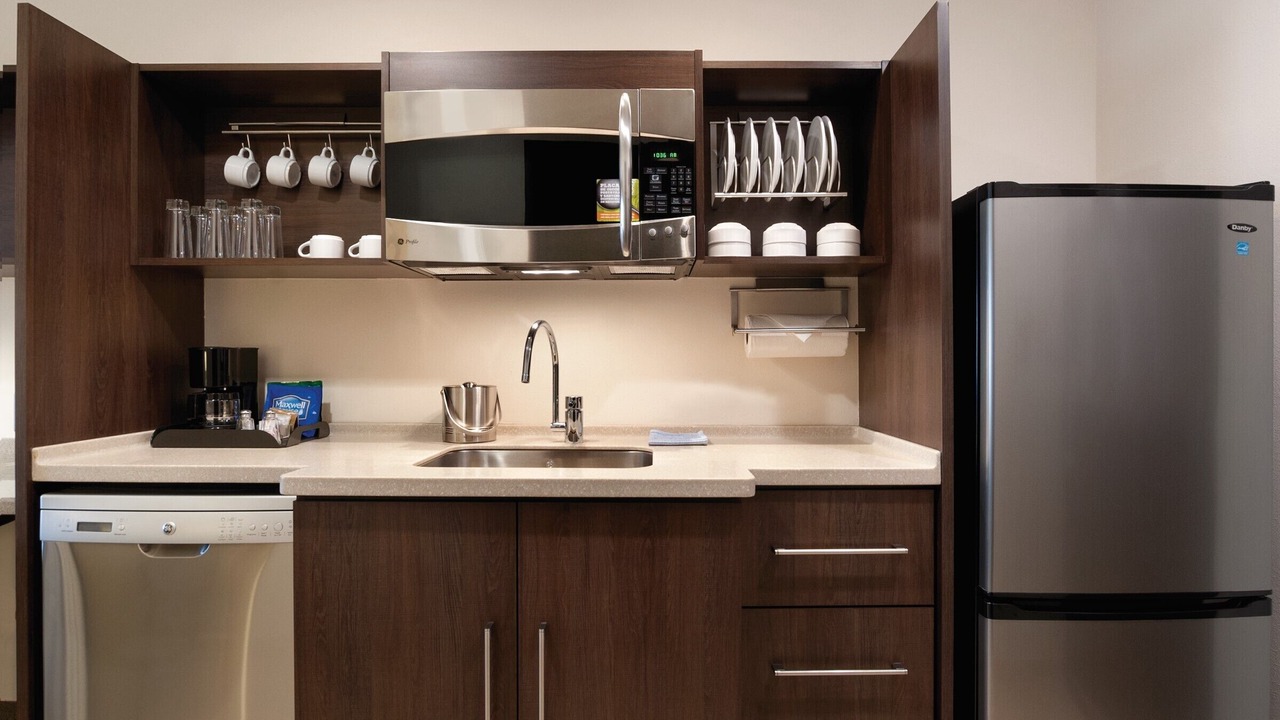 Photo of Kitchen in East Sacramento