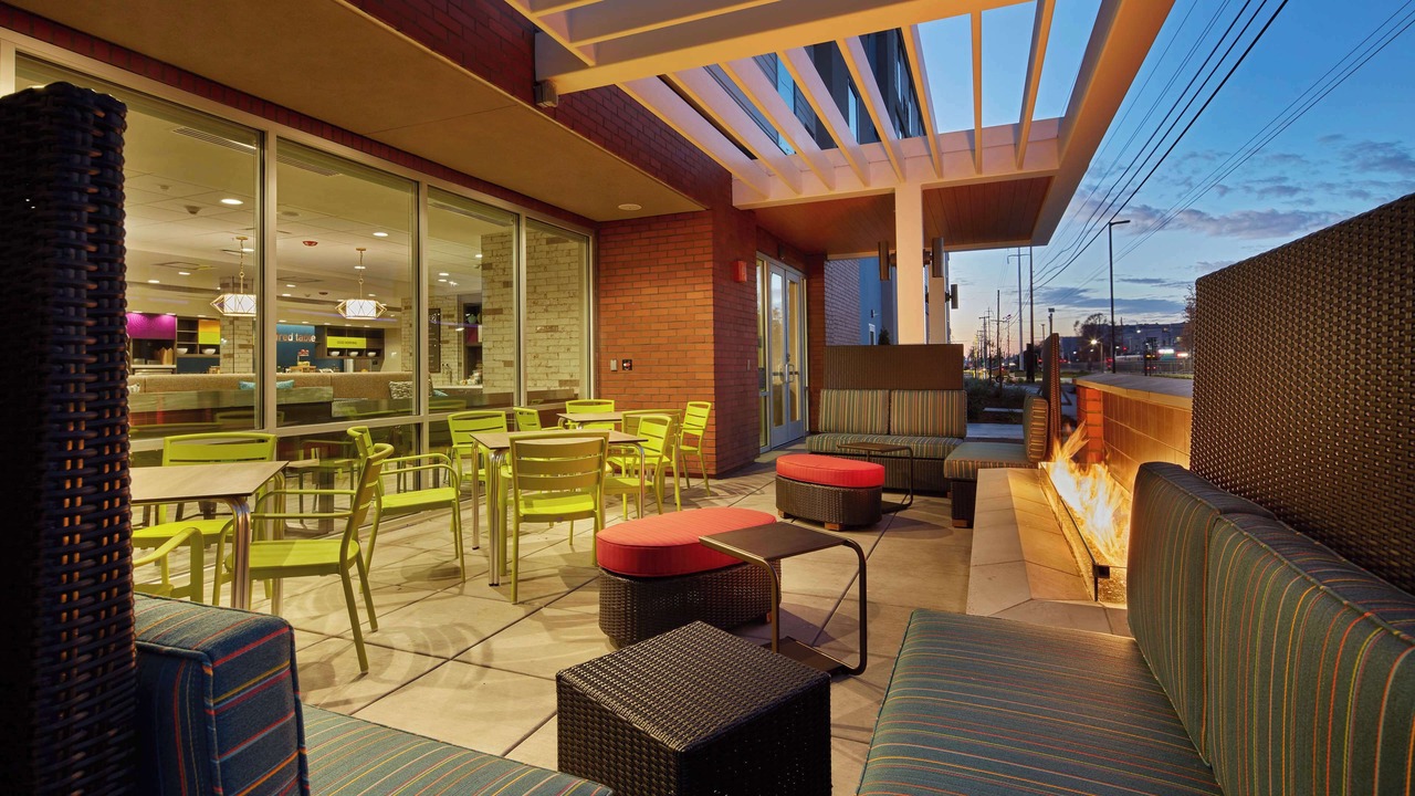 Photo of Patio Balcony in East Sacramento