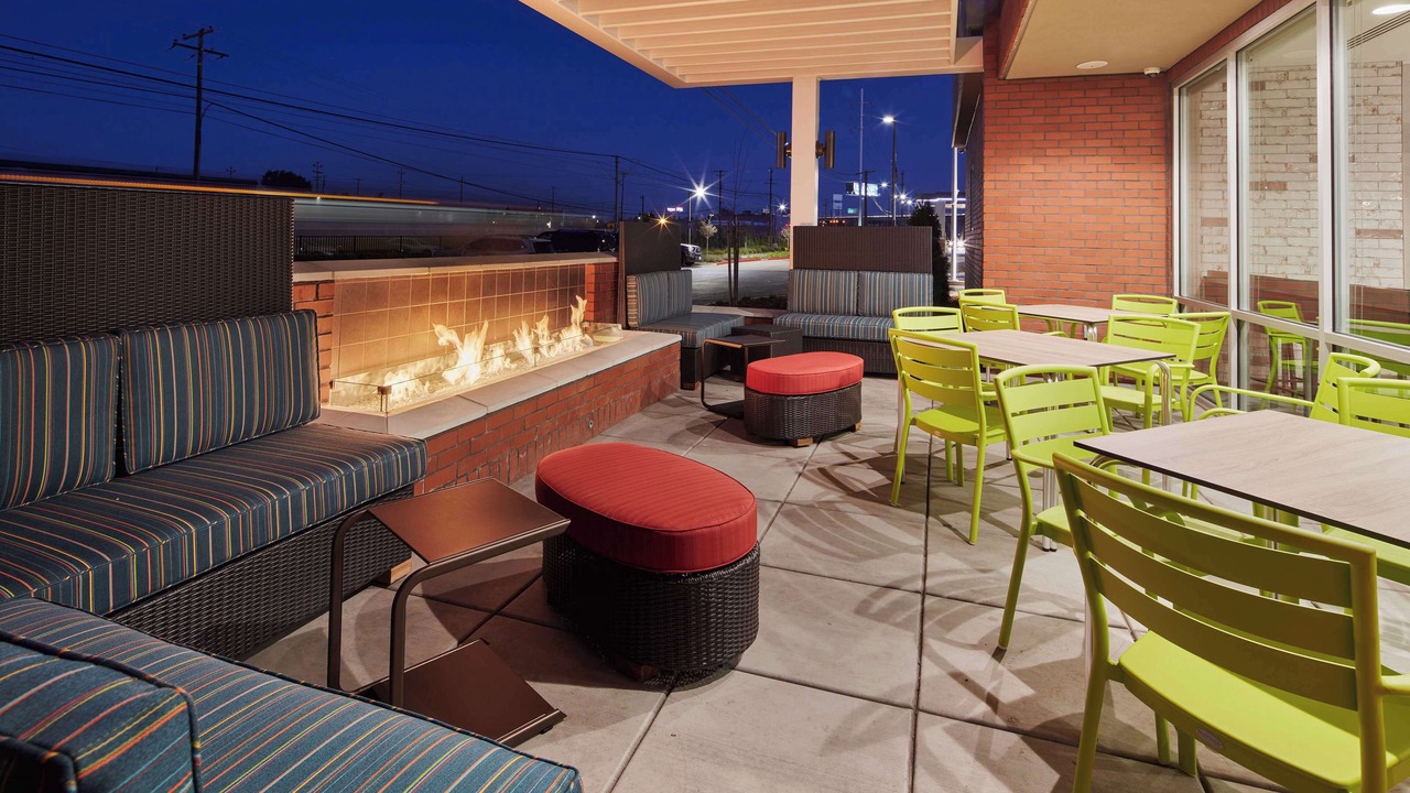 Photo of Patio Balcony in East Sacramento