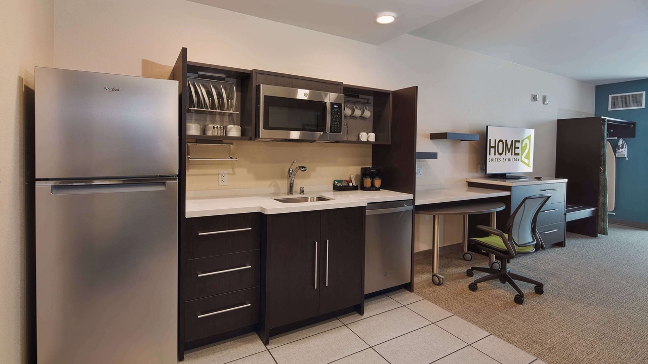 Photo of Kitchen in East Sacramento