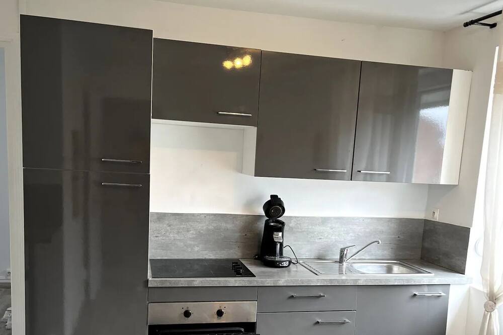 Photo of Kitchen in Orchies