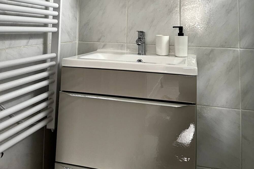 Photo of Bathroom in Orchies