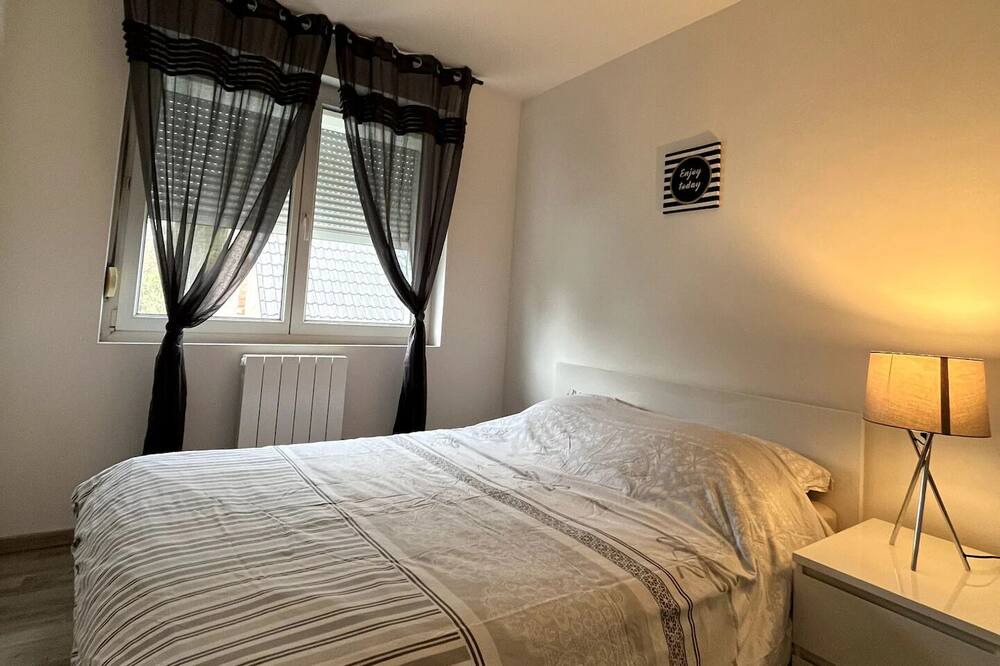 Photo of Bedroom in Orchies