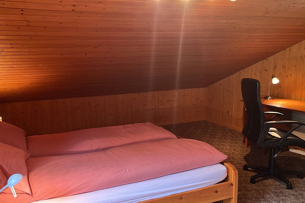 Photo of Bedroom in Wiler