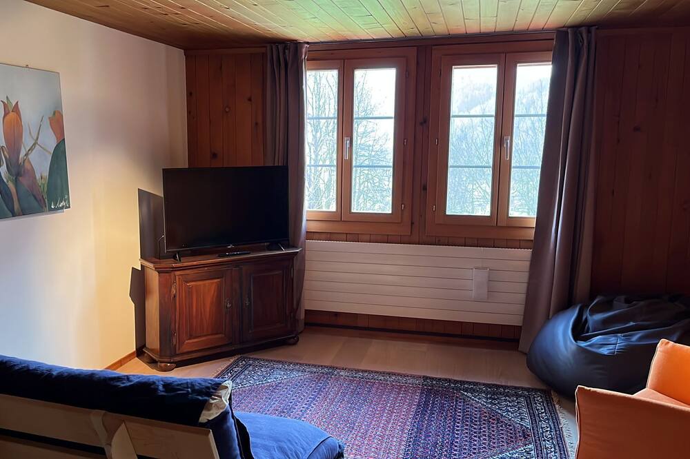 Photo of Livingroom in Wiler