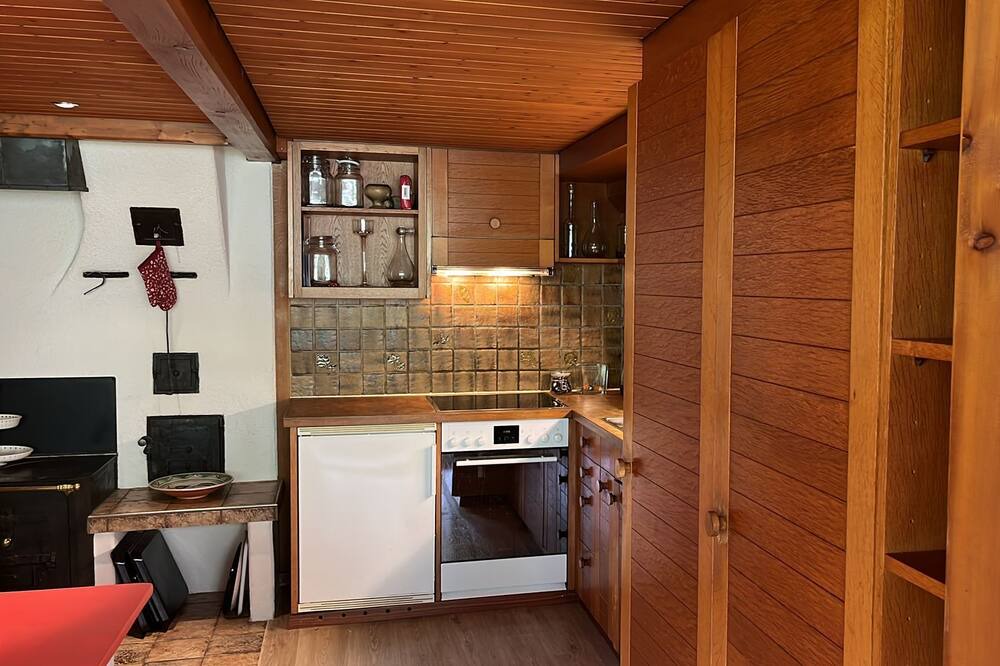 Photo of Kitchen in Wiler