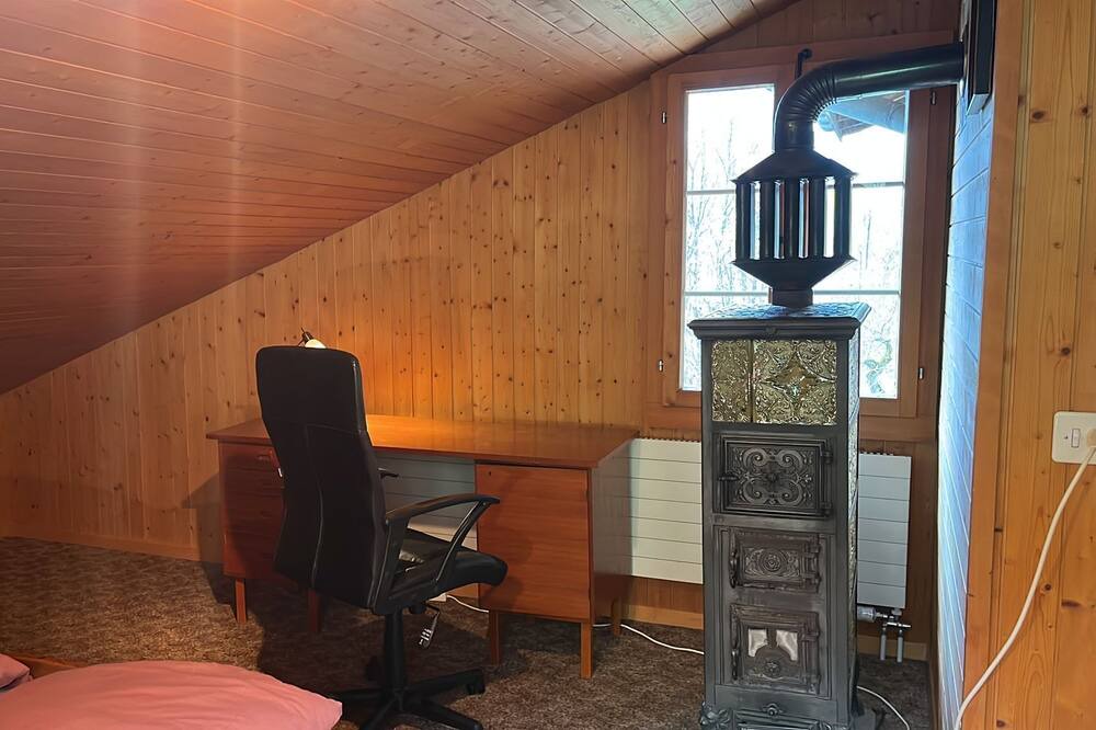 Photo of Bedroom in Wiler