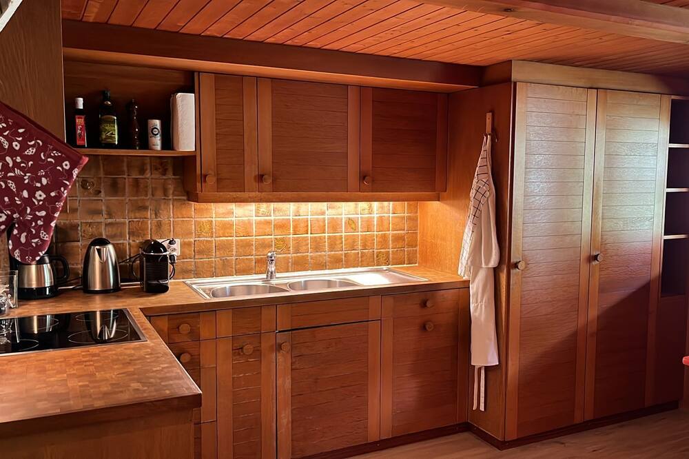 Photo of Kitchen in Wiler