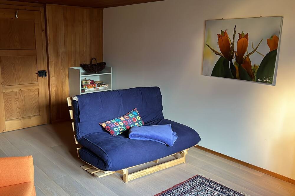 Photo of Livingroom in Wiler