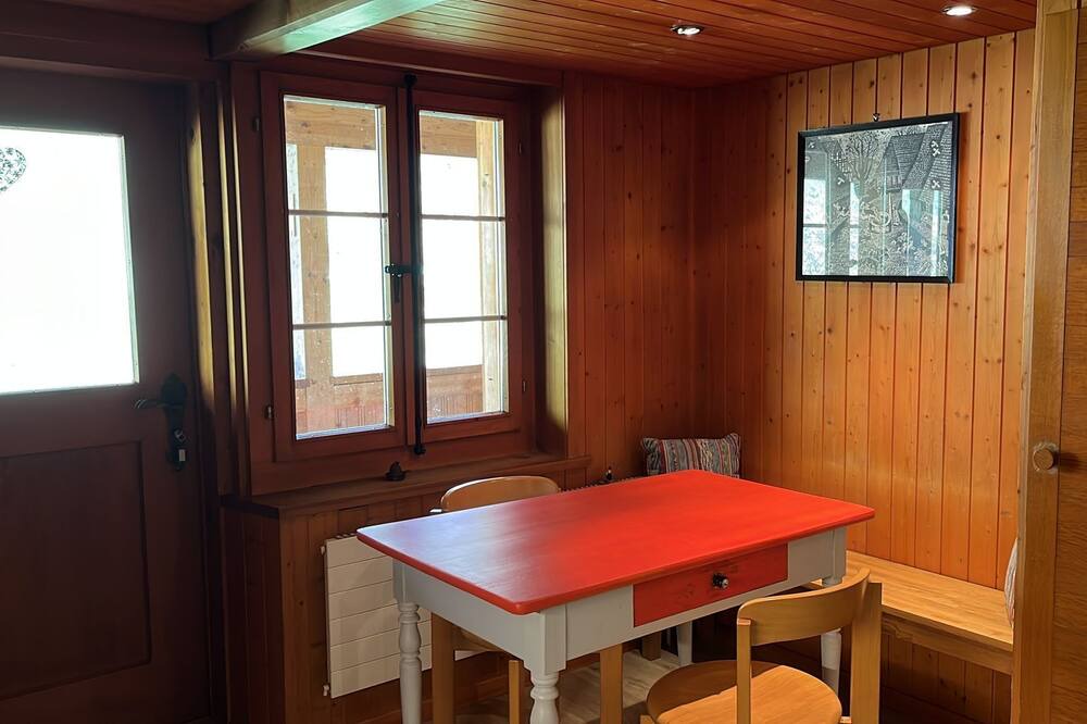 Photo of Kitchen in Wiler