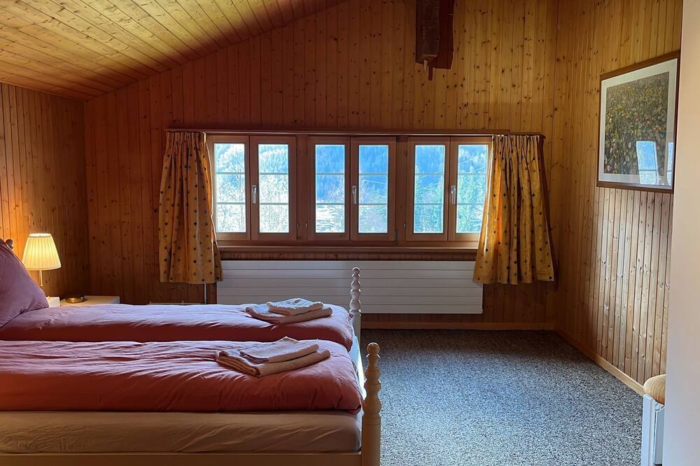 Photo of Bedroom in Wiler