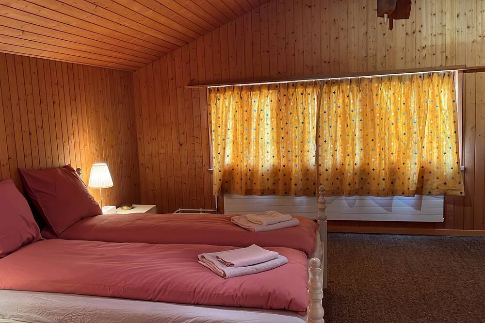 Photo of Bedroom in Wiler
