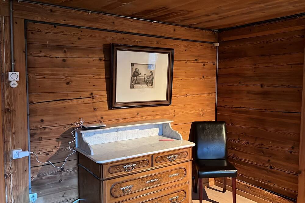 Photo of Livingroom in Wiler