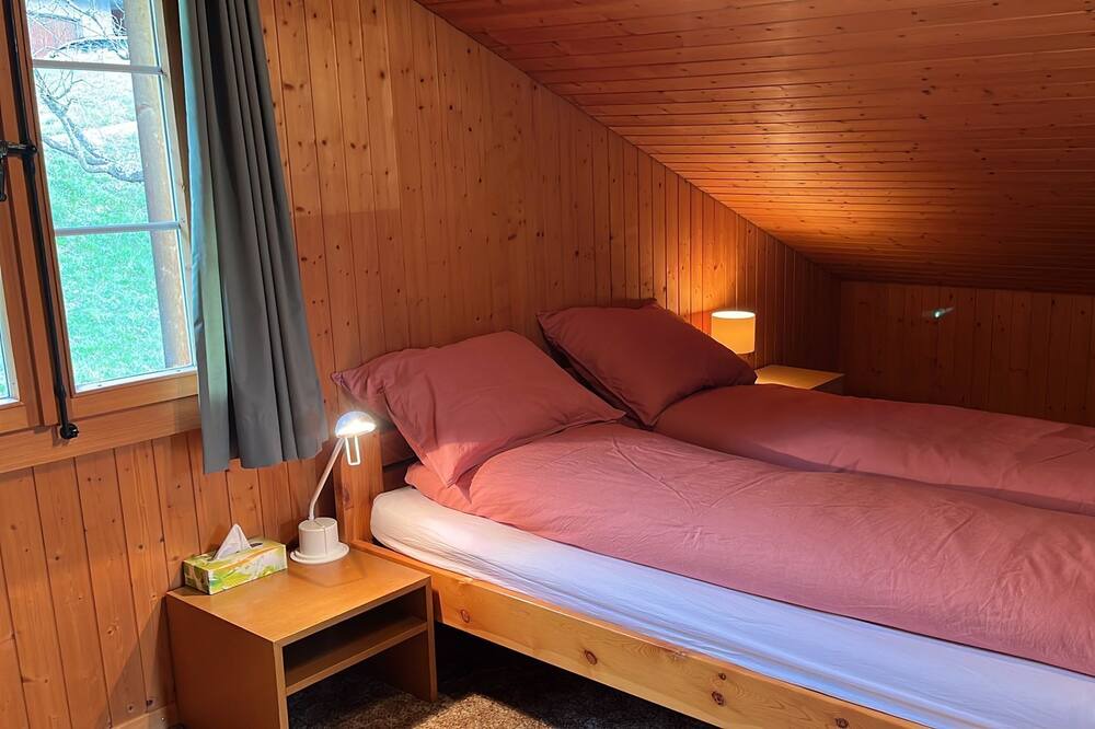 Photo of Bedroom in Wiler