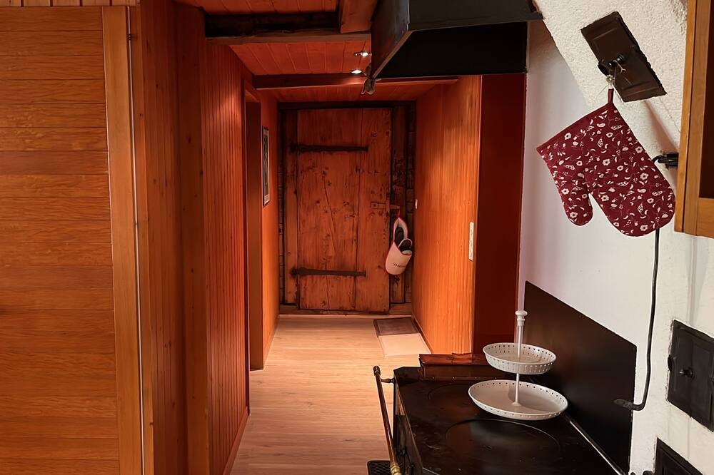 Photo of Kitchen in Wiler