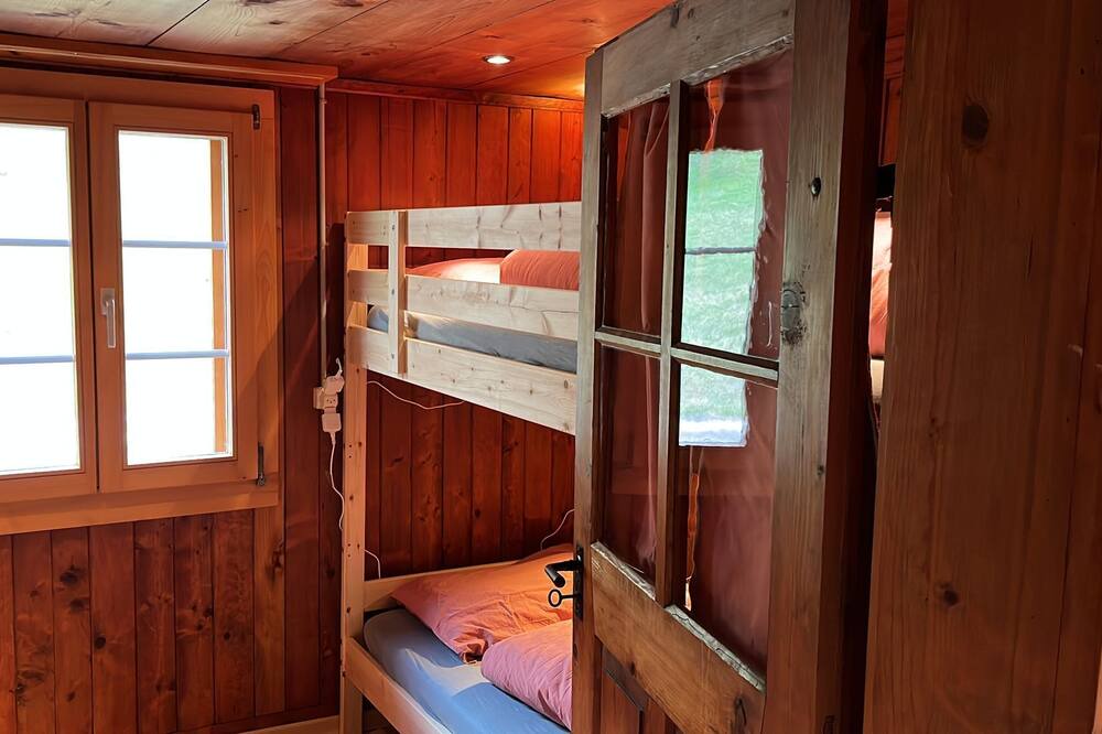 Photo of Bedroom in Wiler