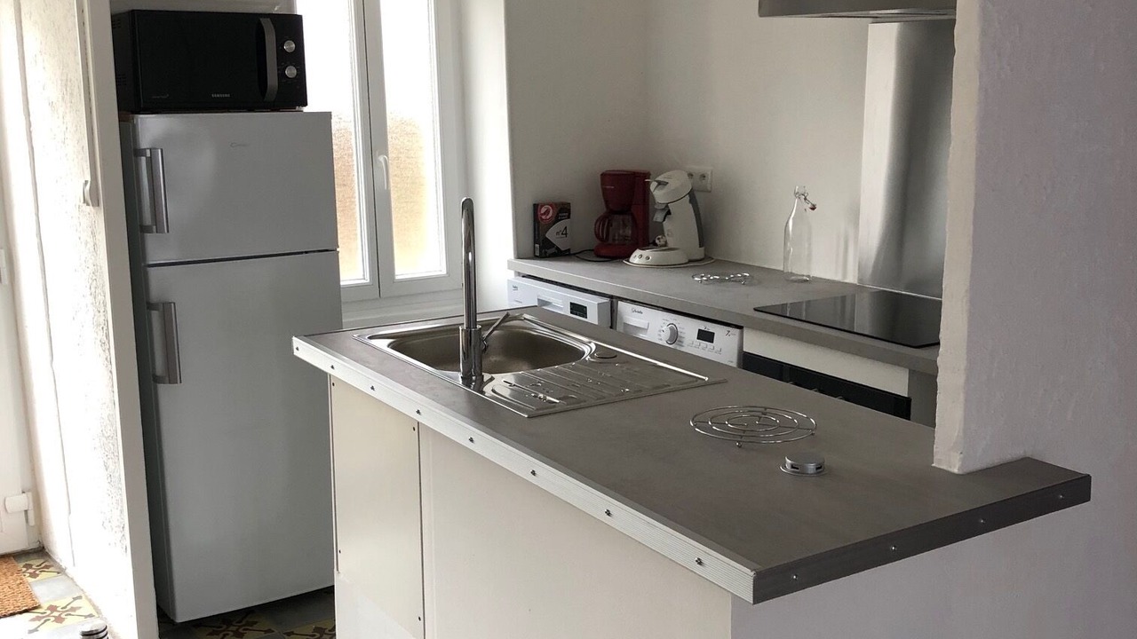 Photo of Kitchen in Tannay