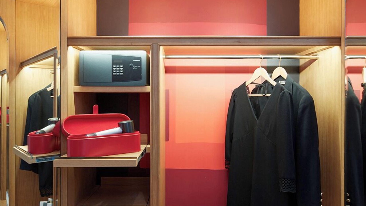 Photo of Bedroom in Saint-Germain-des-Pres