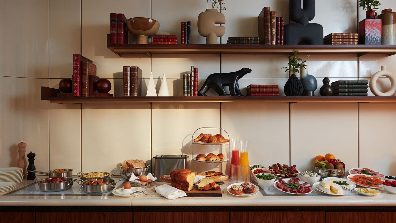 Photo of Others in Saint-Germain-des-Pres