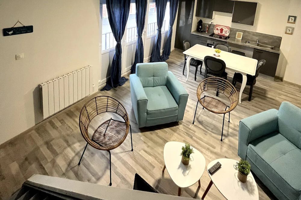 Photo of Livingroom in Orchies